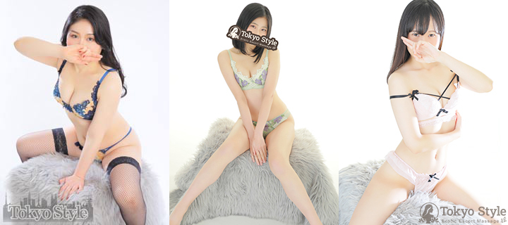 tokyo style erotic massage