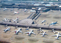 narita airport in japan