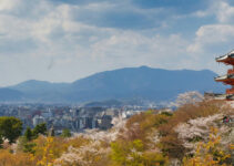 kyoto japan