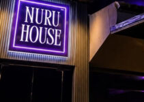nuru house pattaya